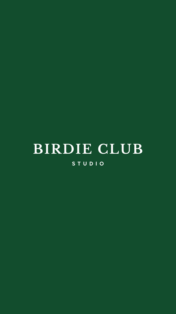 Birdie Club Studio